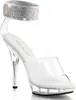 FABULICIOUS LIP-142 Stiletto Sandale mit breitem Produktbild-Vorschau 1