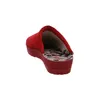 Rohde Neustadt D 2291 Schuhe Damen Hausschuhe Pantoffeln Produktbild-Vorschau 27