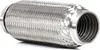FA1 VW345-190 Flexrohr Abgasanlage Auspuffrohr für VW Golf Produktbild-Vorschau 5