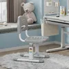 Kinderstuhl 'Sauda' höhenverstellbar 75 x 36 x 46 cm Produktbild-Vorschau 1