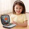 Vtech První notebook - černý CZ Náhled obrázku produktu 3