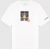 ROCHESTER Crew T-Shirt Yankes MBL WHT L Produktbild-Vorschau 5