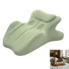 Kissen, Schlafkissen, 27° Winkel,59*46*24cm, perfekte Produktbild-Vorschau 1