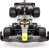 Diakovo ovldan auto Red Bull Racing RB18 1:18 Náhľad obrázku produktu 19