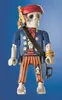PLAYMOBIL Piraten 70962 Piratenschatzinsel mit Skelett Produktbild-Vorschau 20