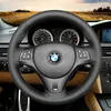 Lenkradverkleidung BMW E82 E84 E87 E90 E91 E92 E93 M Produktbild-Vorschau 3