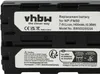 vhbw 2x Akku kompatibel mit Sony DCR-TRV140, DCR-TRV145E, Produktbild-Vorschau 5