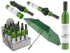 OOTB Taschen-Regenschirm Weißweinflasche Produktbild-Vorschau 13