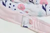 Marsupio MGA BABY born con motivi floreali Anteprima dell’immagine prodotto 17