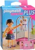 PLAYMOBIL 4792 - Modella alla sfilata di moda Anteprima dell’immagine prodotto 5