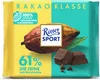 Ritter Sport 100g Kakaoklasse 61% Nicaragua Die Feine Produktbild-Vorschau 1