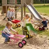 Relaxdays kruiwagen voor kinderen, met antisliphandgrepen, Productafbeelding-voorbeeld 5