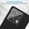 2x Kamera Schutz Glas für Xiaomi Redmi Note 13 Pro 5G Produktbild-Vorschau 5