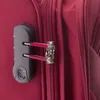 Gladiator 2000 4 Rollen Trolley 78 cm mit Dehnfalte Produktbild-Vorschau 4