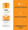 Eucerin Sun Allergy Gel 50+ 150 ml Náhľad obrázku produktu 5