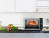 Mini forno elettrico  - Calore ventilato - CONTINENTAL Anteprima dell’immagine prodotto 6