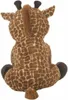 Giraffe Kuscheltier XXL - ca. 70 cm Produktbild-Vorschau 4
