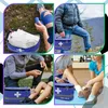 EDIBAZZAR | Hausapotheke, 3-teilig, für Medikamente, Produktbild-Vorschau 5