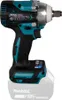 A cordless impact wrench with a battery pack attached, shown against a white background. Produktbild-Vorschau