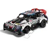 LEGO 42109 Technic Control+ Samochód rajdowy Top-Gear z Podgląd zdjęcia produktu 2