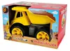 Grande camioncino a pedali fuoristrada Anteprima dell’immagine prodotto 6