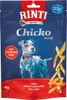 Rinti 80gx12 Chicko Mini Pollo e Formaggio Anteprima dell’immagine prodotto 1