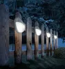 Globo Set de 3 lampes solaires LED Lampe solaire Jardin Voir les images du produit 15