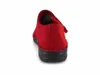 Berkemann Jarla, Damen-Hausschuh, rot Patch, Filz, Klettv., Produktbild-Vorschau 15
