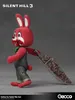 Silent Hill 3 Mini Actionfigur Robbie the Rabbit Mini Red Produktbild-Vorschau 2