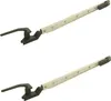 Fensteraussteller stufenlos Polyfix Klick 30cm links & Produktbild-Vorschau 1