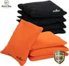 2x4 Cornhole Bags - Kunststoffgranulat - Wicked Wood - Produktbild-Vorschau 1