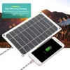 Portable 10W Outdoor IP64 Waterproof Solar Panel Mobile Produktbild-Vorschau 2