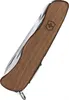 Nůž VICTORINOX FORESTER WOOD Uni Anteprima dell’immagine prodotto 3