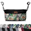 BAMBINIWELT Wickeltasche ORGANIZER für Kinderwagen Buggy Produktbild-Vorschau 2