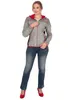 Almgwand GOPPESKOPF Kapuzenjacke Sommerwalk Stretch Produktbild-Vorschau 6