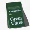 GreatVita Kakaonibs 400g | Naturprodukt ohne Zusätze aus Produktbild-Vorschau 9