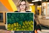 MuchoWow® Laptop Aufkleber Sticker Cover Wald - Bäume - Produktbild-Vorschau 5