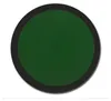 Trucco con spugna 9g, colore:verde Anteprima dell’immagine prodotto 1