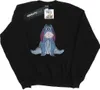 Disney - Sweatshirt für Herren BI48333 (4XL) (Schwarz) Produktbild-Vorschau 1