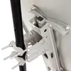PremiumX SAT Anlage 100cm Antenne Aluminium Octo LNB 16x Produktbild-Vorschau 2