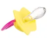 Canpol Babies 2 ciucci simmetrici in silicone, 0-6m, Neon Anteprima dell’immagine prodotto 30