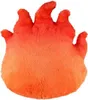Das wandelnde Schloss Plüschfigur Calcifer 31 cm Produktbild-Vorschau 6