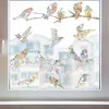 Fensteraufkleber zum Schutz vor Vogelschlag, Produktbild-Vorschau 3