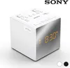 Sony ICF-C1 Radiouhr Weiß Produktbild-Vorschau 1