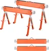 Cavalletto SucceBuy, set di 2 cavalletti da lavoro, portata Anteprima dell’immagine prodotto 1