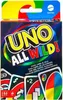 Mattel UNO All Wild Podgląd zdjęcia produktu 1