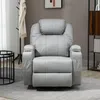 HOMCOM Massagesessel Ruhesessel Relaxsessel mit Produktbild-Vorschau 13