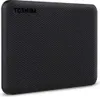 Disco rigido esterno Toshiba Canvio Advance da 2 TB nero Anteprima dell’immagine prodotto 4