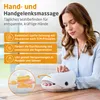 medisana HM 500 Handmassagegerät mit Wärmefunktion und Produktbild-Vorschau 3