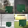 APTEL Beschermhoes voor IBC-container, groen, model DA203A Productafbeelding-voorbeeld 3